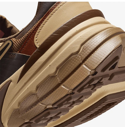 Nike Official V2K Run Men's Retro Durable Breathable Dad Shoes HQ3445-222