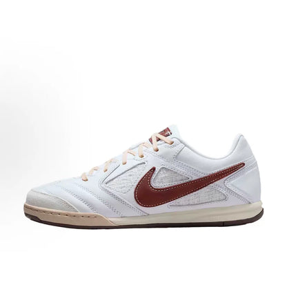 Nike Gato Men's Indoor Football Shoes Lightweight Synthetic Leather Training Sneakers HQ6020-301