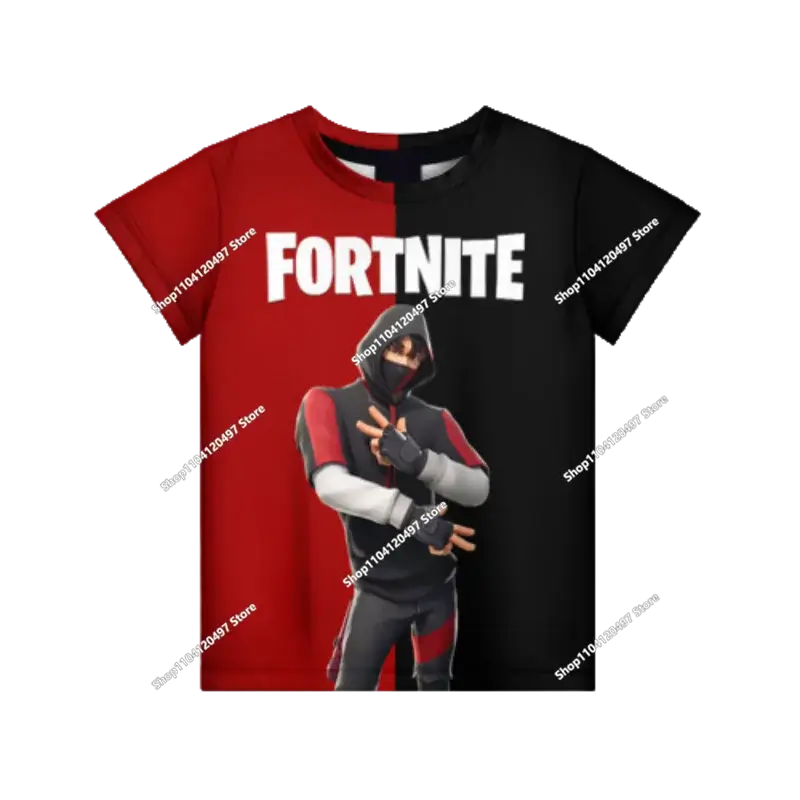 Hoodies für Jungen und Mädchen Fortnite Kinder-Pullover 3D-bedruckte Hoodies Battle Royale Herren-Hoodies Herbstmode Kinderbekleidung