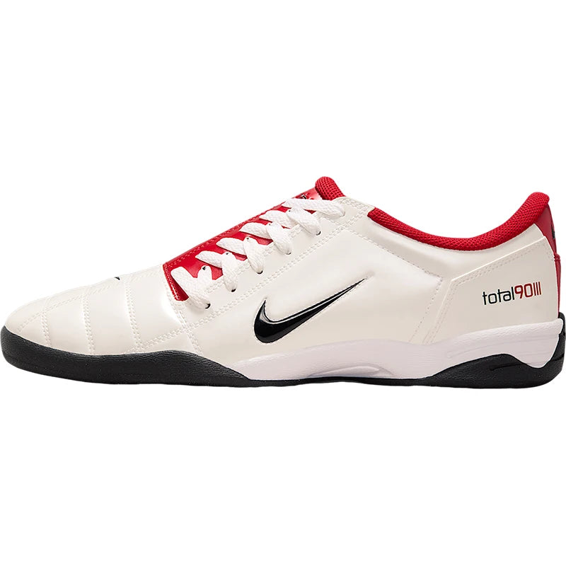 Sapatilhas desportivas baixas leves de estilo futebol para homem Nike Genuine Total 90 HQ2851-100
