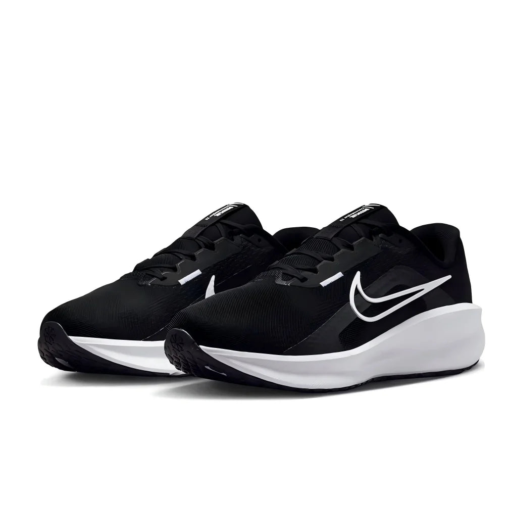 Nike Downshifter 13 Men's Running Shoes Slip-Resistant & Durable Comfortable Cushioning, Stylish & Versatile FJ1284-001