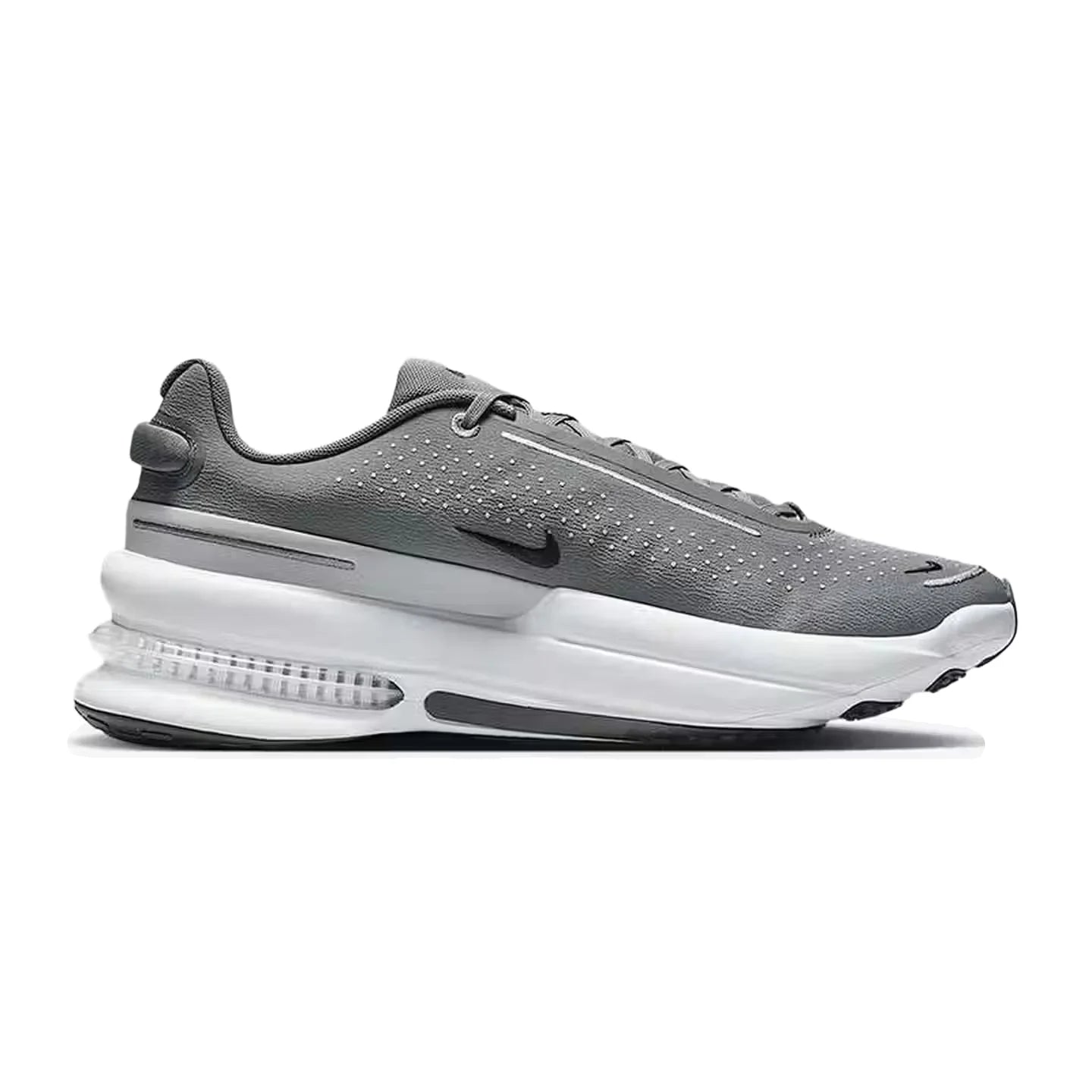 Nike Air Max Cushioned Comfort Running Shoes with Shock Absorption, Slip Resistance, and Durability IB2746-010