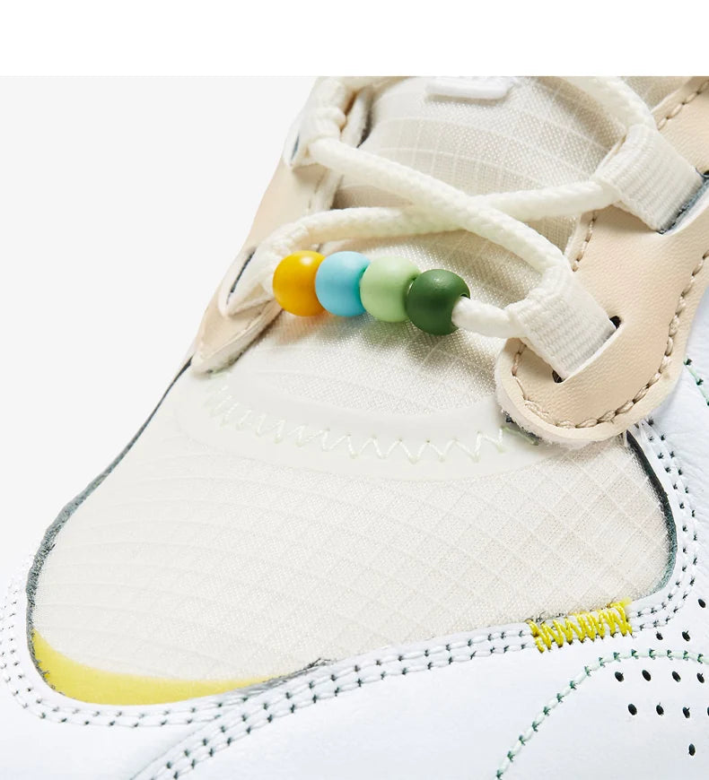 Nike Authentic AIR MAX Women's Cushioned Air Low-top Casual Sports Shoes CZ8685-131