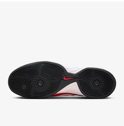 Sapatilhas desportivas baixas leves de estilo futebol para homem Nike Genuine Total 90 HQ2851-100