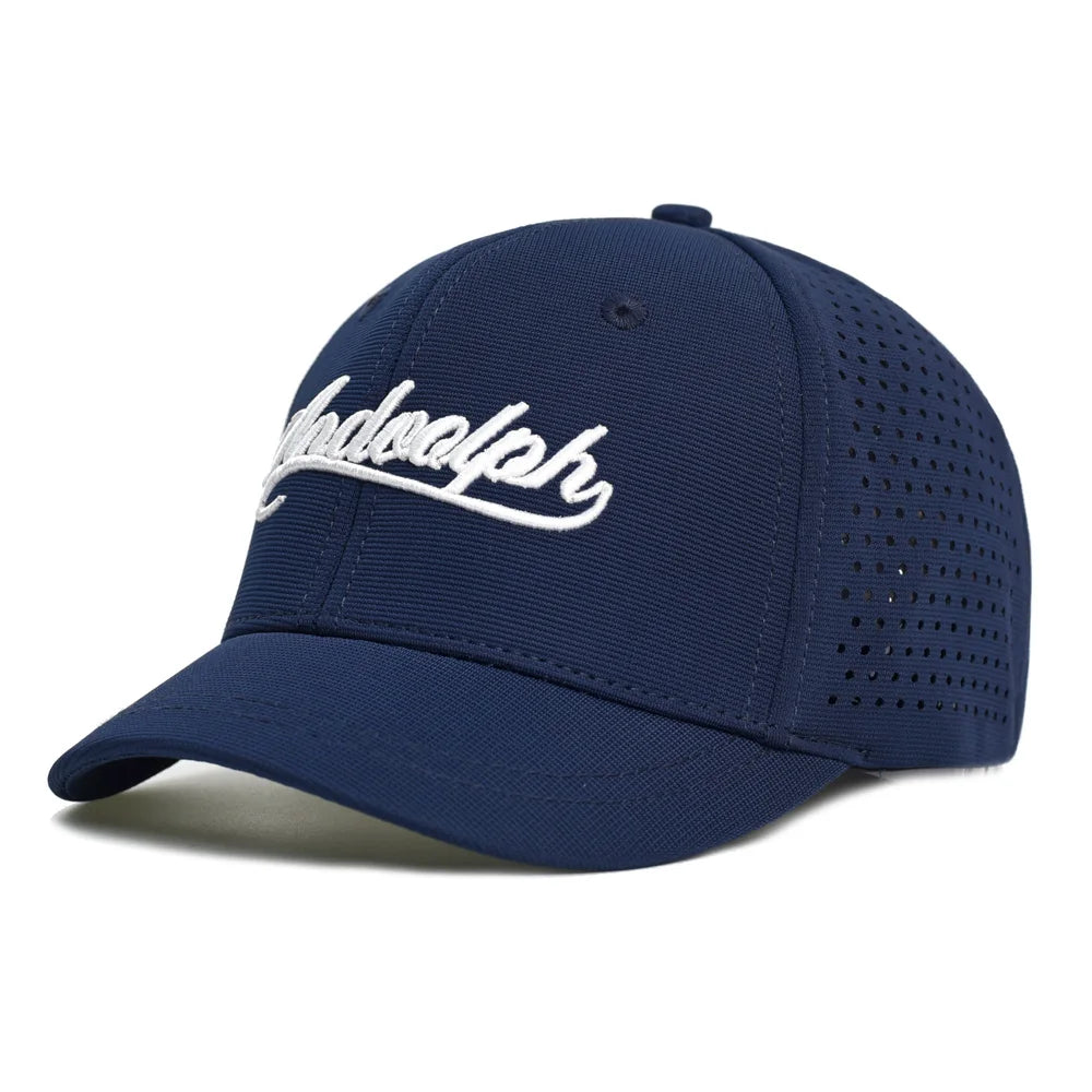 Șapcă de baseball cu plasă, bor scurt, spate închis, pentru bărbați și femei, respirabilă, cu închidere cu capsă, ajustabilă, stil „dad hat”, în culori uni, stil „trucker”