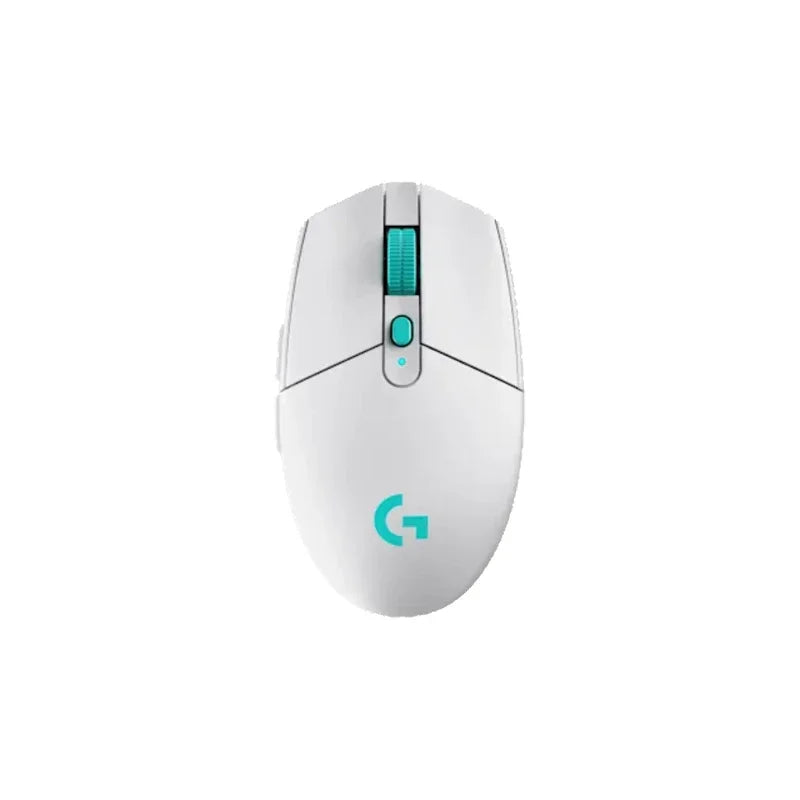 Rato Gaming Sem Fios Original Logitech G304X LIGHTSPEED para Esports, Leve 57g, para PC Gamer, Acessórios Gaming, Presente