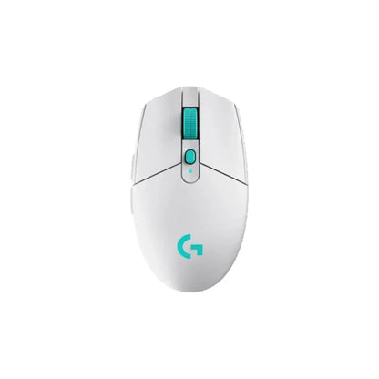 Rato Gaming Sem Fios Original Logitech G304X LIGHTSPEED para Esports, Leve 57g, para PC Gamer, Acessórios Gaming, Presente