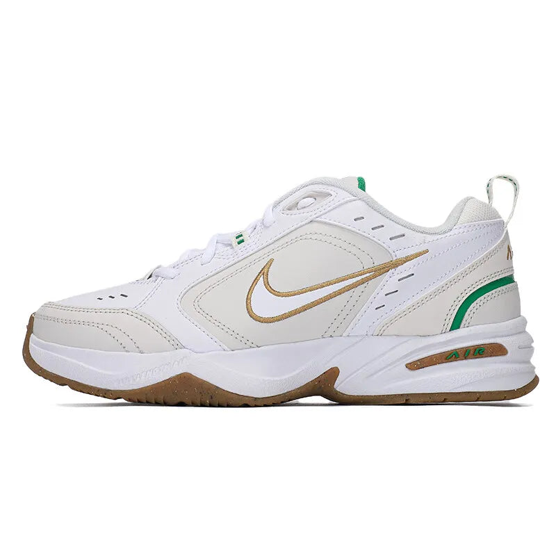Original New Arrival NIKE AIR MONARCH IV Men's Running Shoes Sneakers