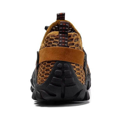 39-50 Water Shoes Men Quick Drying Swim Beach Aqua Shoes for Water Sport Diving Hiking Sailing Travel Sneakers  mountaineering