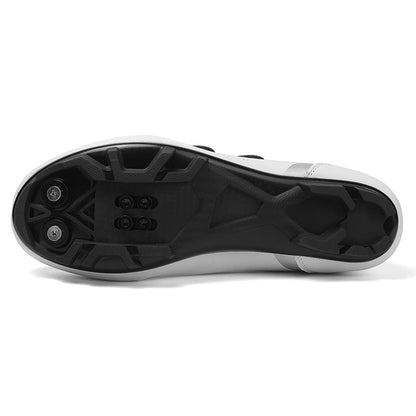 Cycling sports shoes MTB men's mountain bike shoes racing shoes off-road mountain bike pedal cycling shoes mountain competition