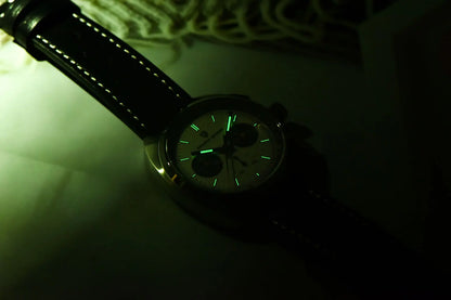 PAGANI DESIGN 2026 NEW Turtle Back Chronograph 1782 fashion quartz wristwatch for Man Luminous Waterproof Watch Reloj hombre
