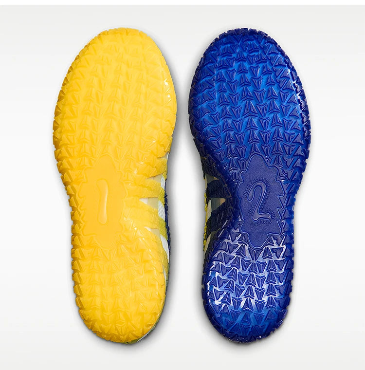 Nike Authentic Men's Cushioned Breathable Wear-Resistant Low-Top Basketball Shoes HF2794-004