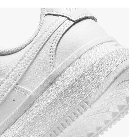 Nike genuine COURT VISION ALTA women's high foam sports shoes DM0113-100