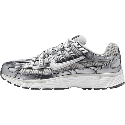 Nike Originals P-6000 Women's Low-Top Lace-Up Wear-Resistant Casual Sports Shoes IO3496-001