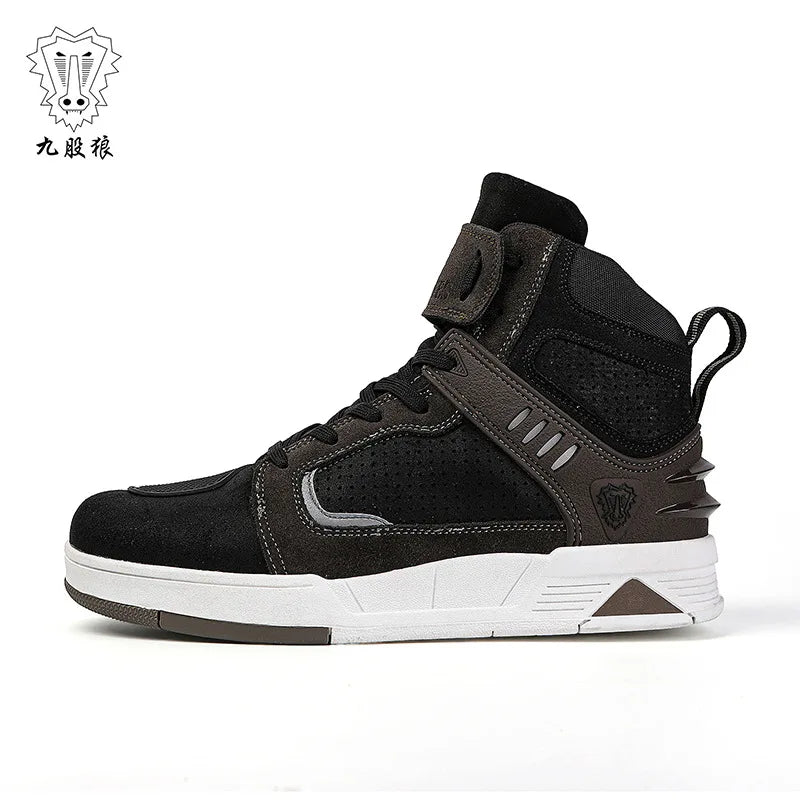 Motorcycle Boots 2026 New Men Women Motorbike Riding Shoes Breathable Biker Boots Motorboats Motorcycle Shoes Bota