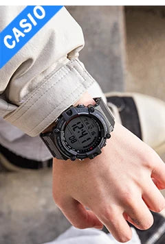 Casio watch for men MTP-1381D Series Explosion quartz watche 50m Waterproof military wrist Watch relogio masculino