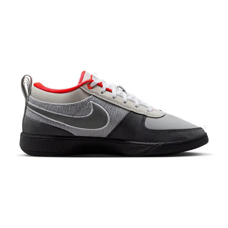 Nike Book 1 EP Low Unisex Basketball Shoes - Sunset Colorway Desert-Inspired Design Air Zoom Cushion Traction HJ5355-500
