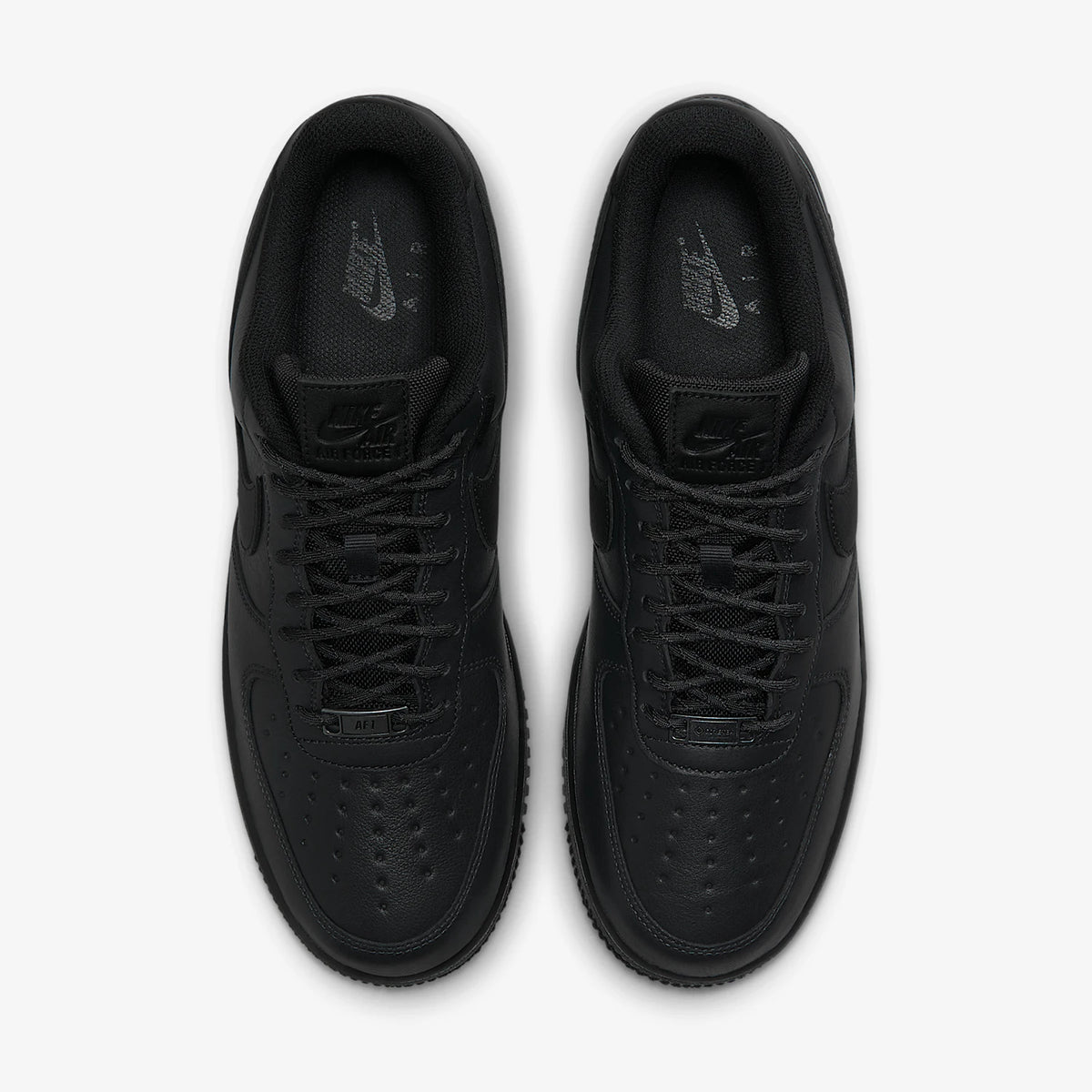 Nike Authentic Winter Style Ανδρικά Ανθεκτικά Casual Παπούτσια Χαμηλού Προφίλ HV5953-001