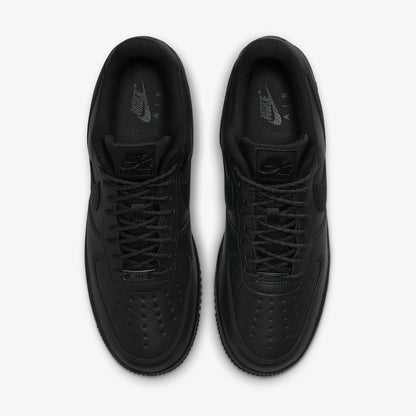 Nike Authentic Winter Style Ανδρικά Ανθεκτικά Casual Παπούτσια Χαμηλού Προφίλ HV5953-001