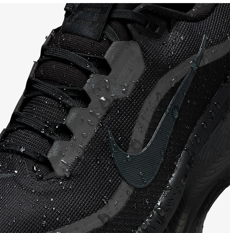 Nike Originals Vomero 18 Men's Sports Wear-Resistant Low-Top Running Shoes HQ7001-001