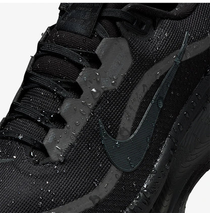 Nike Originals Vomero 18 Men's Sports Wear-Resistant Low-Top Running Shoes HQ7001-001