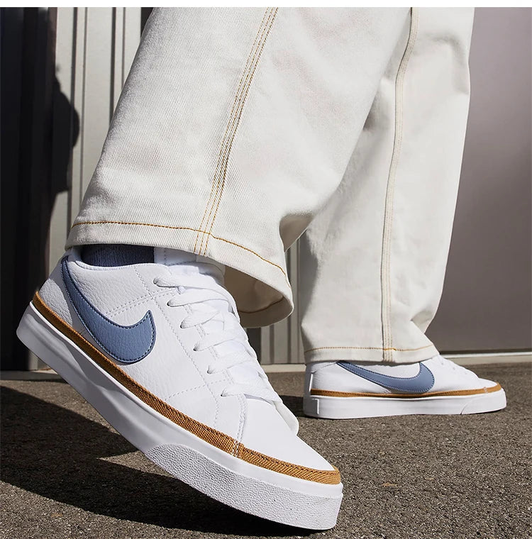 Nike genuine Spring New Women's Low-Top Casual Sneakers DH3161-108