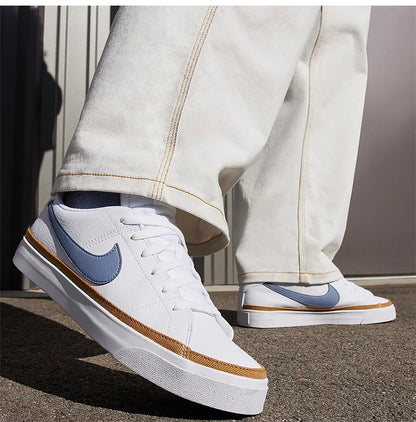 Nike genuine Spring New Women's Low-Top Casual Sneakers DH3161-108
