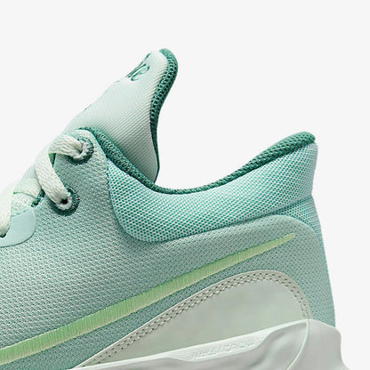 Nike Genuine Product 2024 New Men's Shock Absorption Durable Basketball Shoes DD9304-301