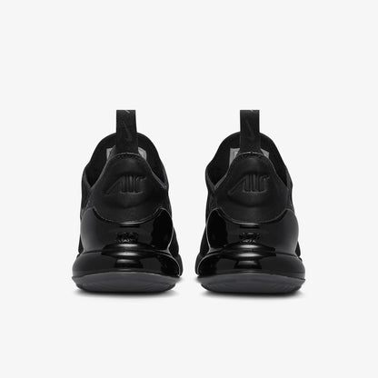 Nike genuine Air Max270 women's air cushion breathable cushioning casual sports running shoe AH6789-006