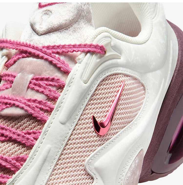 Nike Authentic Four Seasons Style Women's Trendy Breathable Sports Classic Casual Shoes IQ1152-666