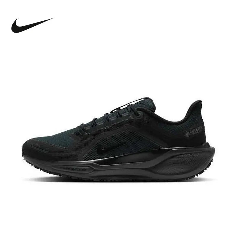 New Nike Mens Waterproof GORE TEX Running Sneakers FQ1356-001 ReactX Cushioning Air Zoom Support Shoes