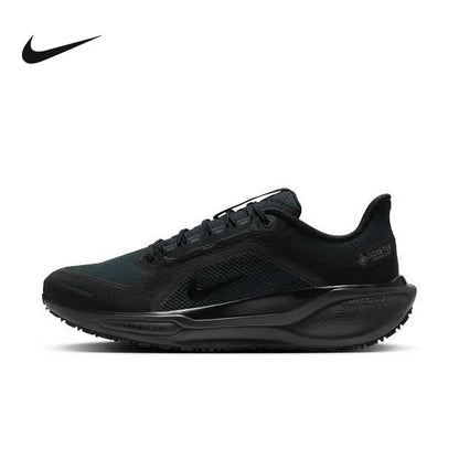 New Nike Mens Waterproof GORE TEX Running Sneakers FQ1356-001 ReactX Cushioning Air Zoom Support Shoes