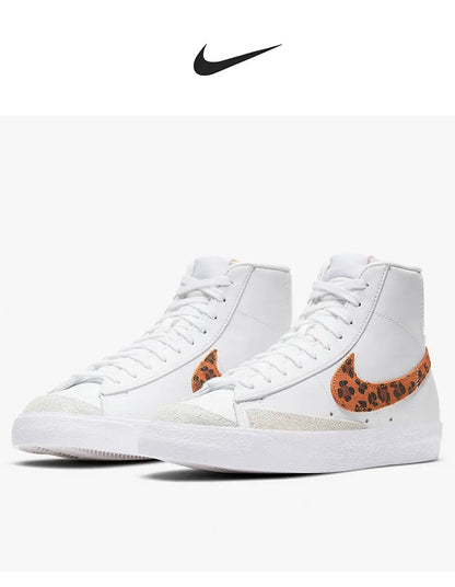 Nike Authentic Women's Blazer Casual Sneakers DA8736-101