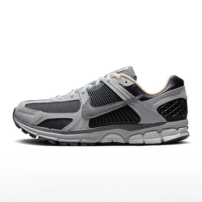 Nike Zoom Vomero 5 Low-Top Casual Comfortable Breathable Commuter Running Shoes Unisex Style FB9149-003