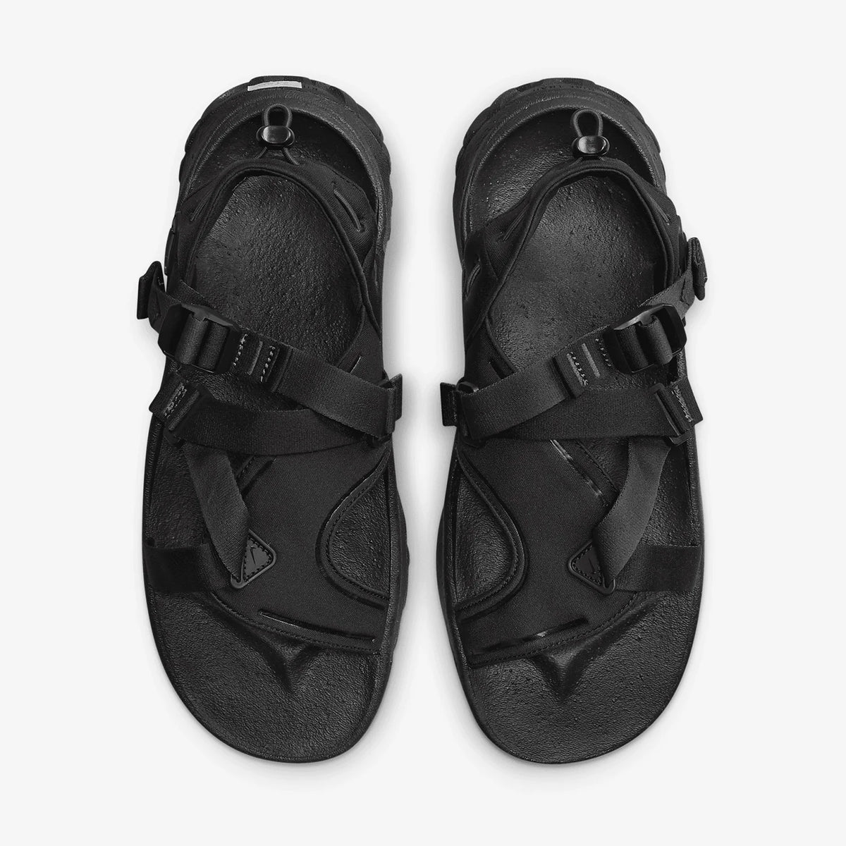 Nike genuine Summer Breathable Casual Men's Sandals FB1948-001