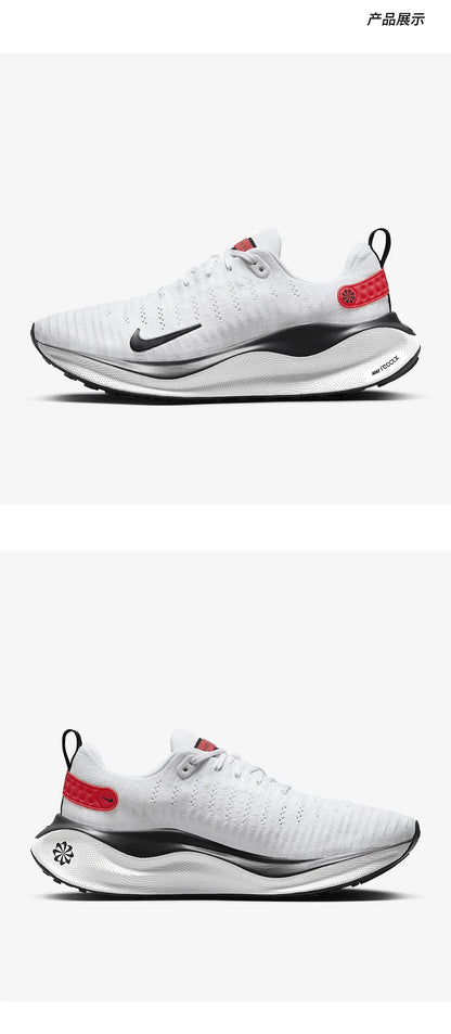 Nike Genuine Product Spring New Men's Mesh Breathable Wear-Resistant Running Shoes DR2665-600
