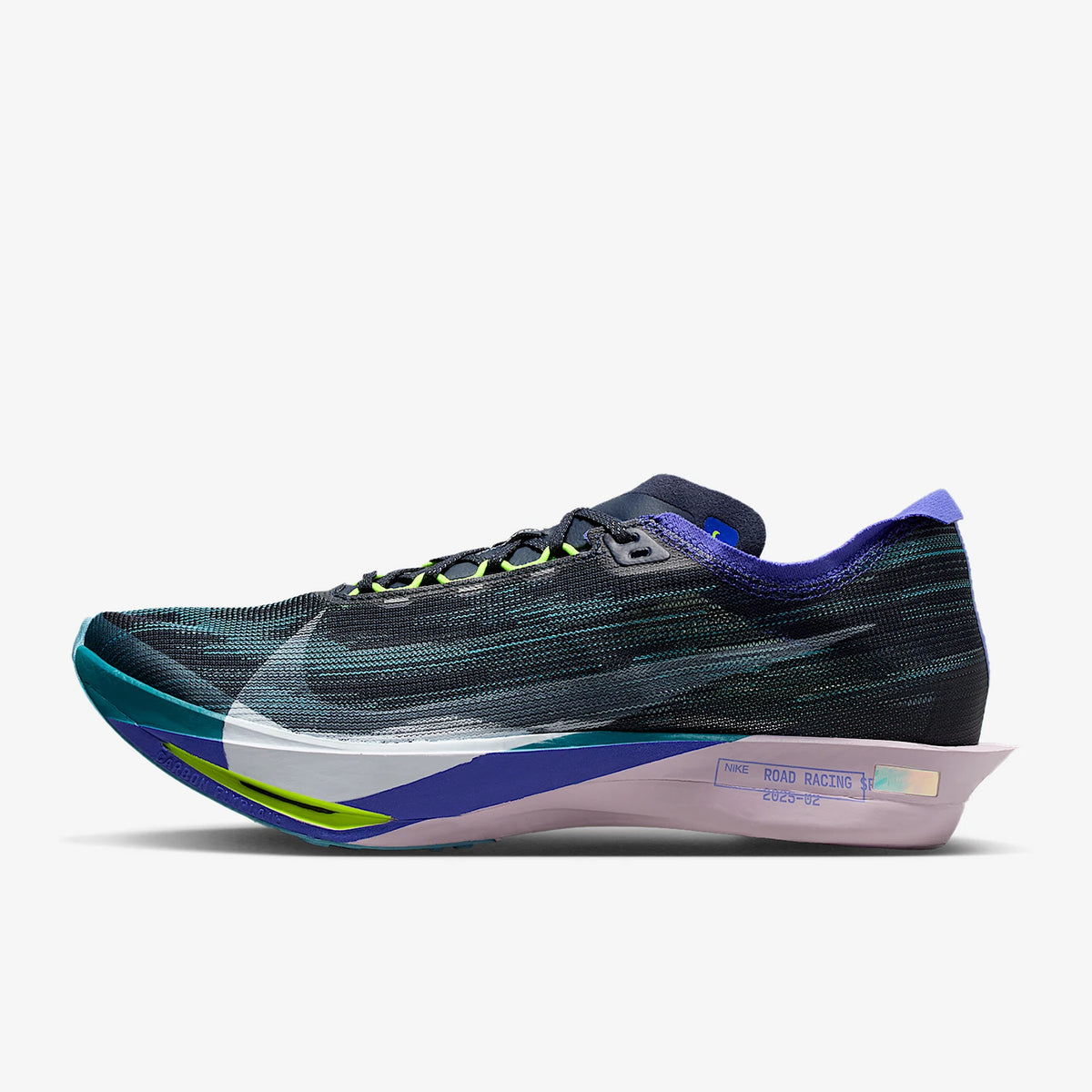 Nike genuine Streakfly 2 men's road racing running shoes HF6416-401