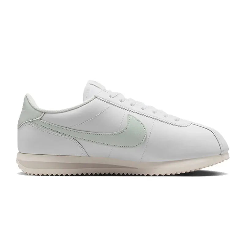 NIKE W CORTEZ Γυναικεία παπούτσια για σκέιτμπορντ, άνετα και αναπνεύσιμα, από βαμβάκι, χαμηλού ύψους, για γυναίκες