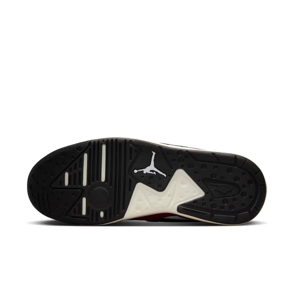 Nike Jordan CMFT Era Casual Shoes Outdoor Durable Athletic Shoes Lightweight Slip-Resistant Skate Shoes HJ6777-106