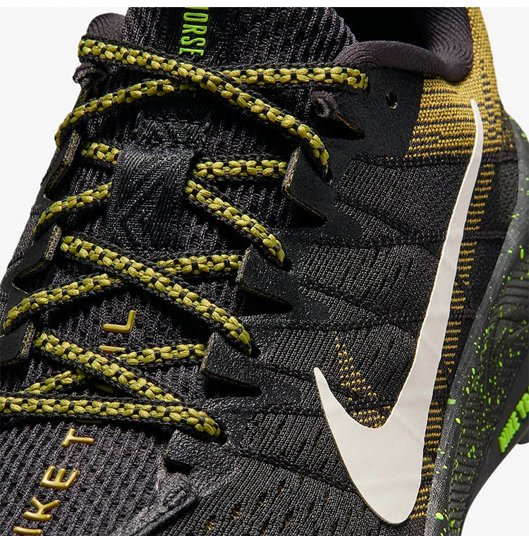 Nike Authentic Wildhorse 10 dämpade trail-löparskor för damer FV2337-008