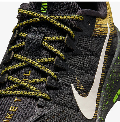 Nike Authentic Wildhorse 10 dämpade trail-löparskor för damer FV2337-008