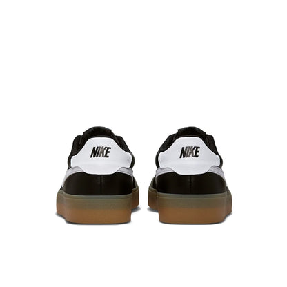 Nike Court Shot Men's Shoes: Lightweight, Casual, Classic Sneakers—Comfortable Skate Shoes and Athletic Shoes FQ8146-003