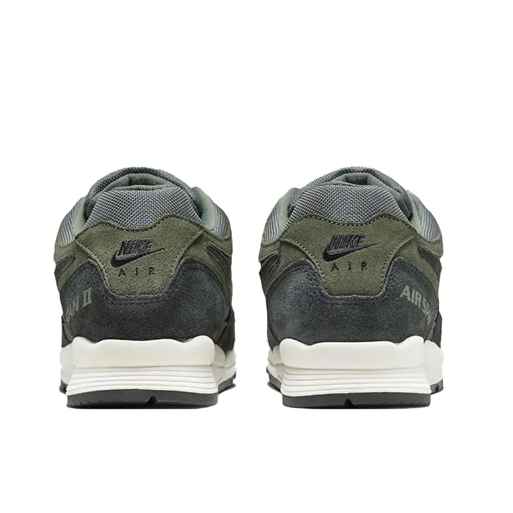 Nike Air Span II Classic Retro-Design, rutschfeste, langlebige, bequeme Sportschuhe mit Halt für den Alltag BQ6052-300