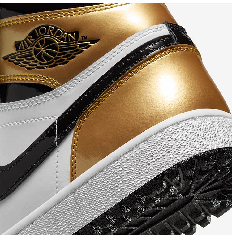 Nike genuine Air Jordan 1 High G Men's Golf Shoe DQ0660-105
