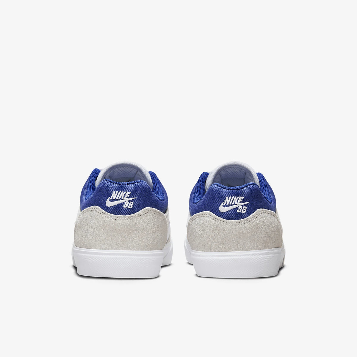 Baskets de sport Nike Authentic SB Malor pour homme, basses, à lacets, résistantes à l'usure FV6064-100