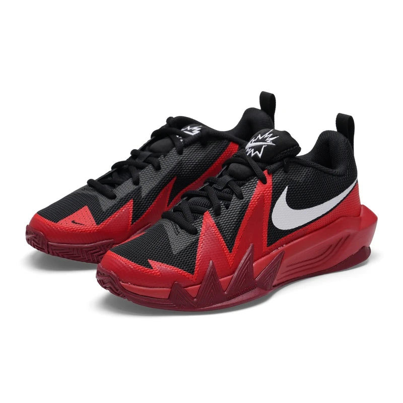 Nike Women's Sneakers S.T Dynamite (Gs) Cushioning, Wear-Resistant, Breathable Basketball Shoes Ih2308-004