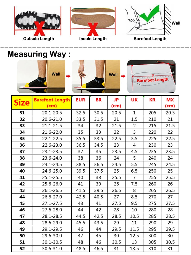 Camp Round Tip Black Boot Skateboarding Sneakers For Teens Run Shoes For Men Sports New Season Suppliers Imported