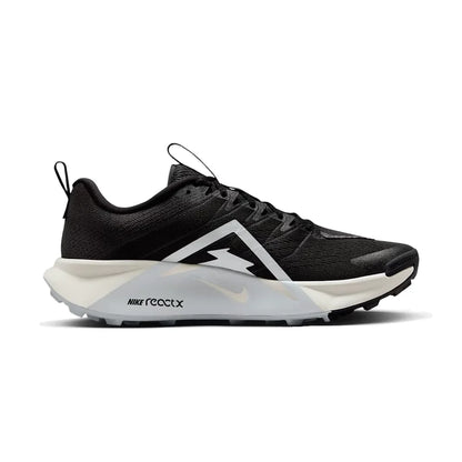Nike Wildhorse 10: Minimalist, Stylish, Comfortable, Durable, Low-Top, Breathable Running Shoes for Men – Black FV2338-001