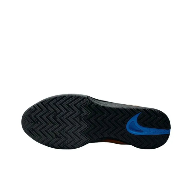 Nike S.T. Flare Men's Stylish Basketball Shoes: Durable, Breathable, Casual, Fashionable, Comfortable IH7326-110