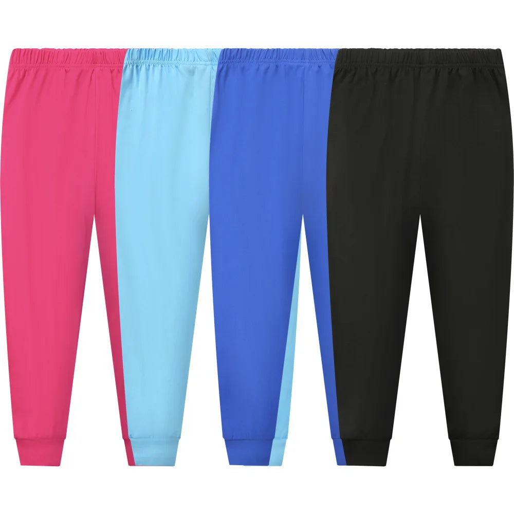 Conjunto de Pijama Fortnite New Kids de Outono para Bebé Menina, Top de Manga Comprida e Calças, 2 Peças, Roupa de Dormir Diária para Rapaz Adolescente 1006